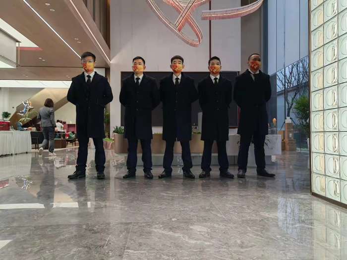 专业保安等同于巡警？真的一样吗？