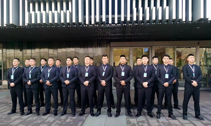 各大高校升级安保战略，启用高级保安护校园安全