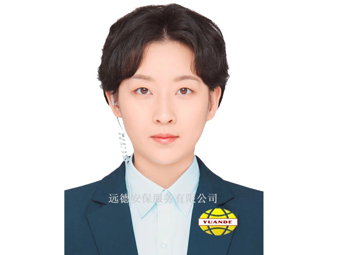 金山女子保镖服务