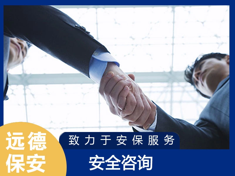 金山安全咨询服务
