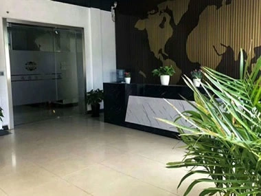 上海金山远德保安公司